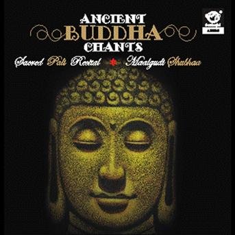 CD Shop - ANCIENT BUDDHA CHANTS MYSTICAL & RELAXATION INDIAN MUSIC