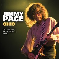 CD Shop - PAGE, JIMMY OHIO