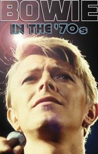 CD Shop - BOWIE, DAVID BOWIE IN THE 70\