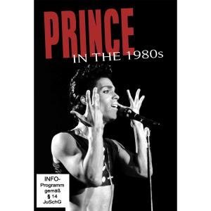CD Shop - PRINCE IN THE 1980\