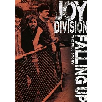CD Shop - JOY DIVISION FALLING UP