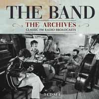 CD Shop - BAND ARCHIVES