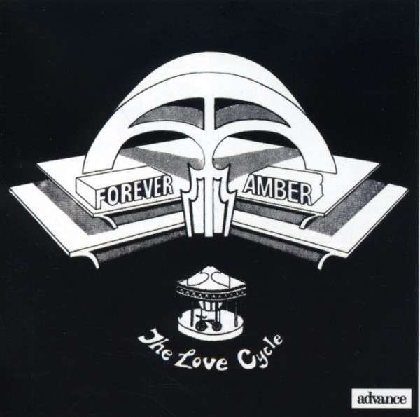 CD Shop - FOREVER AMBER LOVE CYCLE