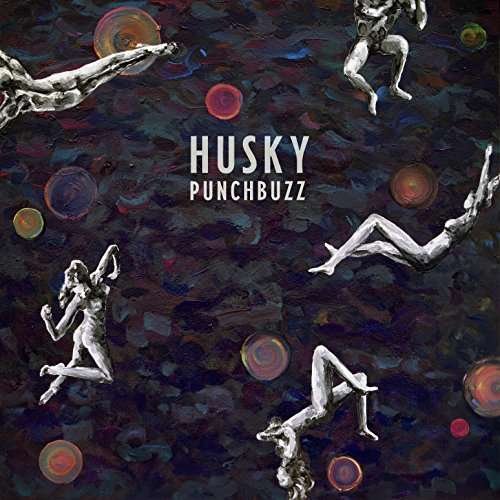 CD Shop - HUSKY PUNCHBUZZ