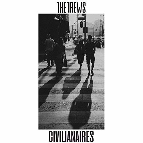 CD Shop - TREWS CIVILIANAIRES