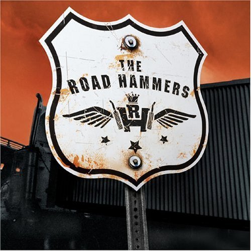 CD Shop - ROAD HAMMERS ROAD HAMMERS