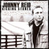 CD Shop - REID, JOHNNY KICKING STONES