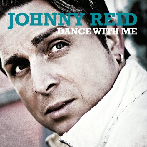 CD Shop - REID, JOHNNY DANCE WITH ME