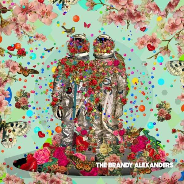 CD Shop - BRANDY ALEXANDERS BRANDY ALEXANDERS