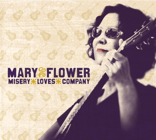 CD Shop - FLOWER, MARY MISERY LOVES COMPANY