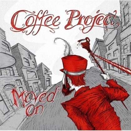 CD Shop - COFFEE PROJECT MOVED ON