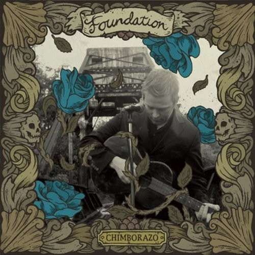 CD Shop - FOUNDATION CHIMBORAZO