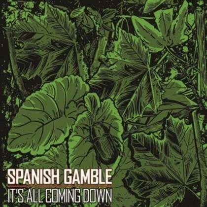 CD Shop - SPANISH GAMBLE IT\