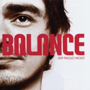 CD Shop - MOJO, PAOLO BALANCE 009