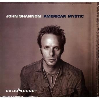 CD Shop - SHANNON, JOHN AMERICAN MUSIC