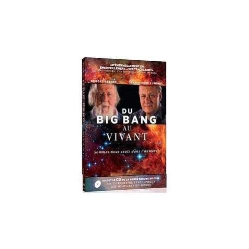 CD Shop - FILMS DU BIG BANG AU VIVANT