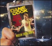 CD Shop - COOK, DANE ROUGH AROUND THE EDGES-LIVE (CD + DVD)