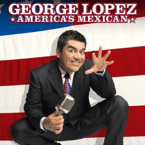 CD Shop - LOPEZ, GEORGE AMERICA\