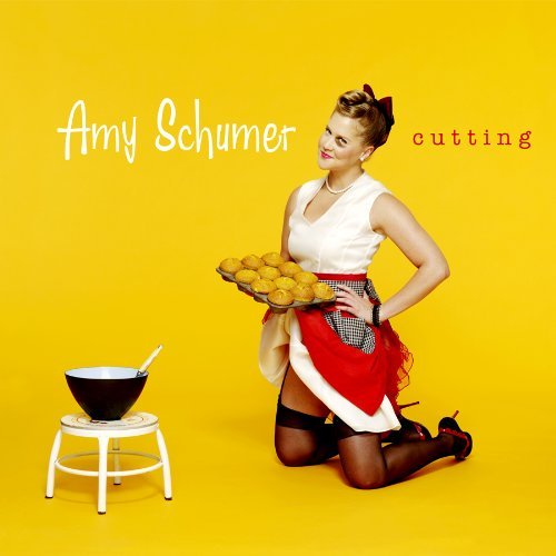 CD Shop - SCHUMER, AMY CUTTING