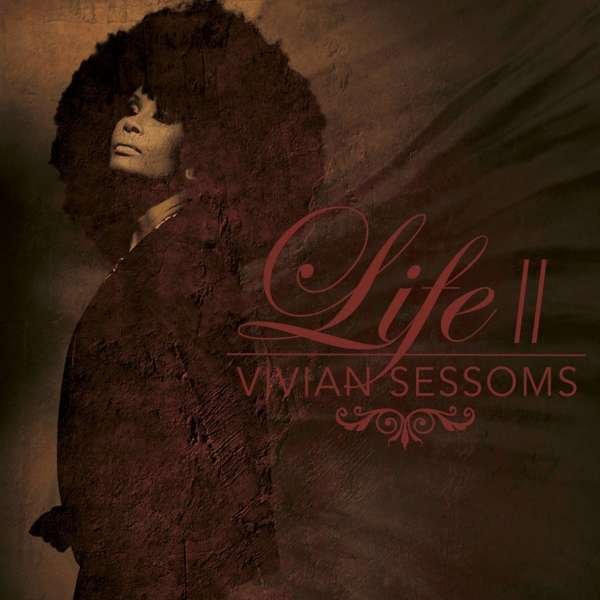 CD Shop - SESSOMS, VIVIAN LIFE II