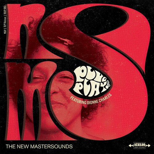 CD Shop - NEW MASTERSOUNDS PLUG & PLAY