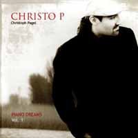 CD Shop - PAGEL, CHRISTOPH PIANO DREAMS V.1