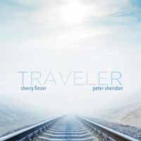 CD Shop - FINZER, SHERRY/PETER SHER TRAVELER