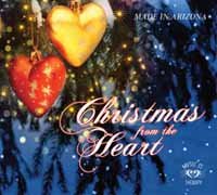 CD Shop - V/A CHRISTMAS FROM THE HEART