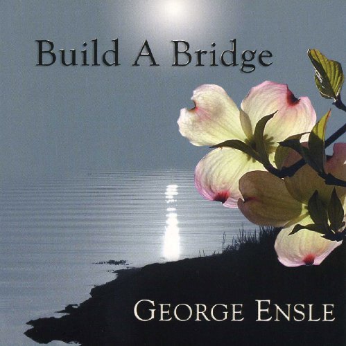 CD Shop - ENSLE, GEORGE BUILD A BRIDGE