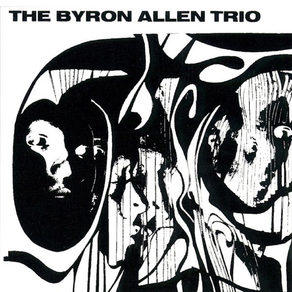 CD Shop - ALLEN, BYRON -TRIO- BYRON ALLEN TRIO