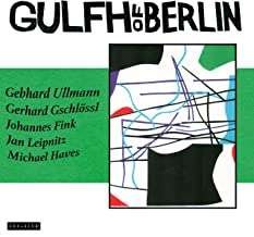 CD Shop - GULFH OF BERLIN GULFH OF BERLIN
