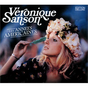 CD Shop - SANSON, VERONIQUE BEST OF 3CD