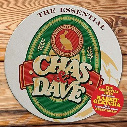 CD Shop - CHAS & DAVE ESSENTIAL: CHAS & DAVE