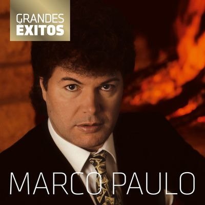 CD Shop - PAULO, MARCO GRANDES EXITOS