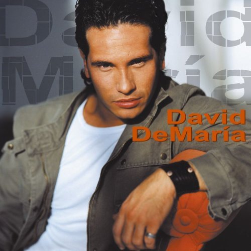 CD Shop - DEMARIA, DAVID BARCOS DE PAPEL