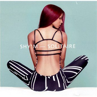 CD Shop - SHY\