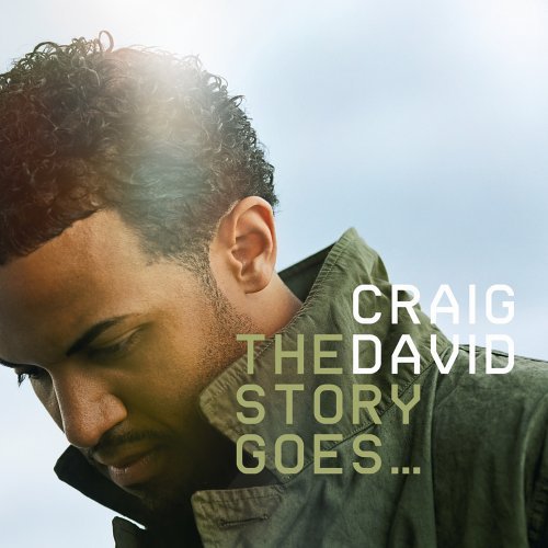 CD Shop - DAVID, CRAIG THE STORY GOES...