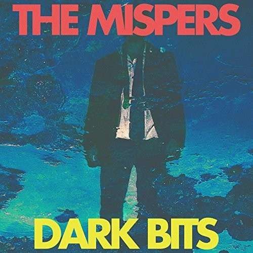 CD Shop - MISPERS DARK BITS