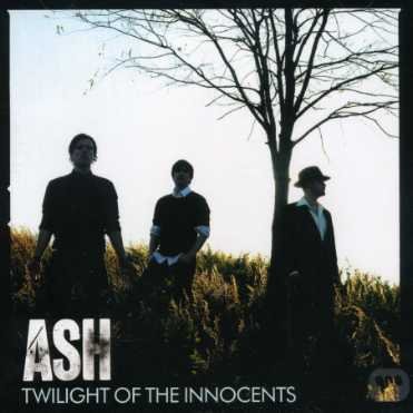 CD Shop - ASH TWILIGHT OF THE INNOCENTS