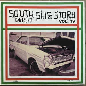 CD Shop - V/A SOUTHWEST SIDE STORY