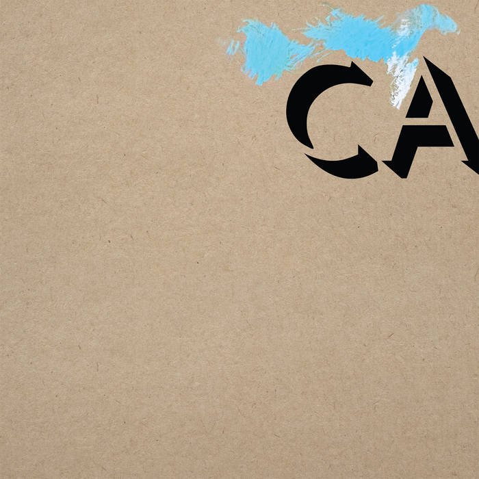 CD Shop - CANAAN AMBER CA