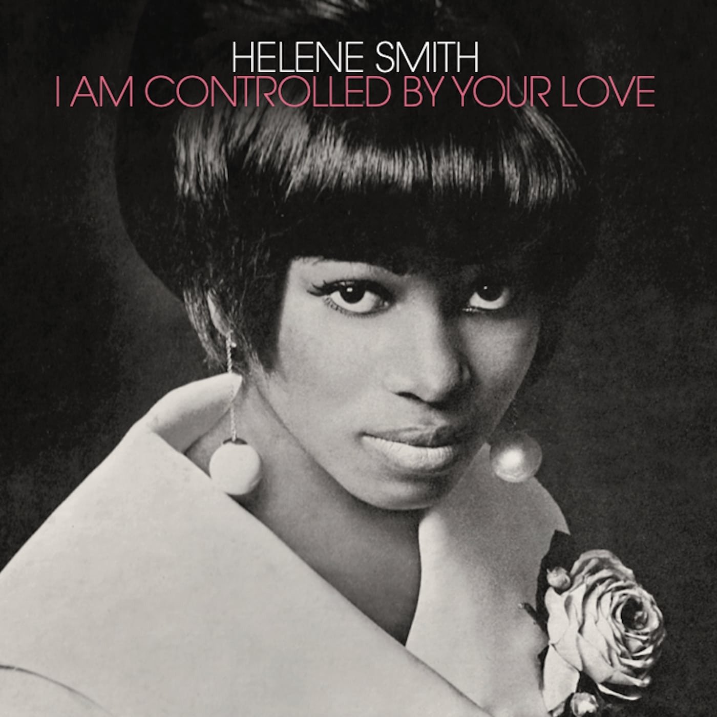 CD Shop - SMITH, HELENE I AM CONTROLLED BY YOUR LOVE
