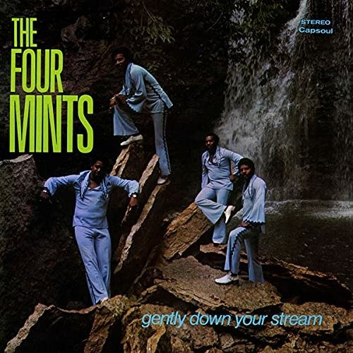 CD Shop - FOUR MINTS GENTLY DOWN YOUR STREAM
