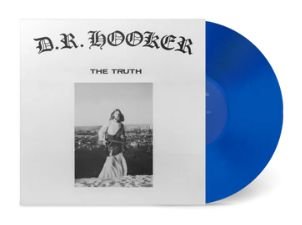 CD Shop - HOOKER, D.R. THE TRUTH