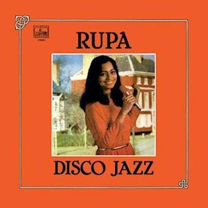 CD Shop - RUPA 7-MOJA BHARI MOJA/EAST WEST SHUFFLE