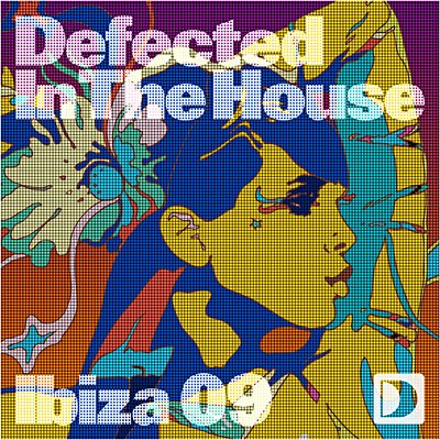CD Shop - V/A DEFECTED IN THE HOUSE: IBIZA 09/1