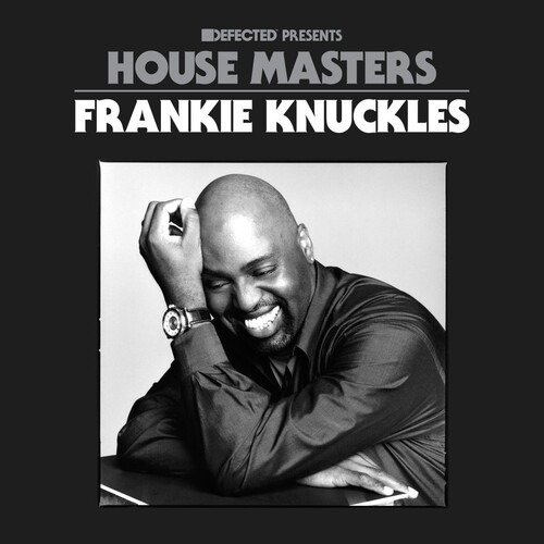 CD Shop - KNUCKLES, FRANKIE & VA... DEFECTED PRESENTS HOUSE MASTERS VOLUME 2