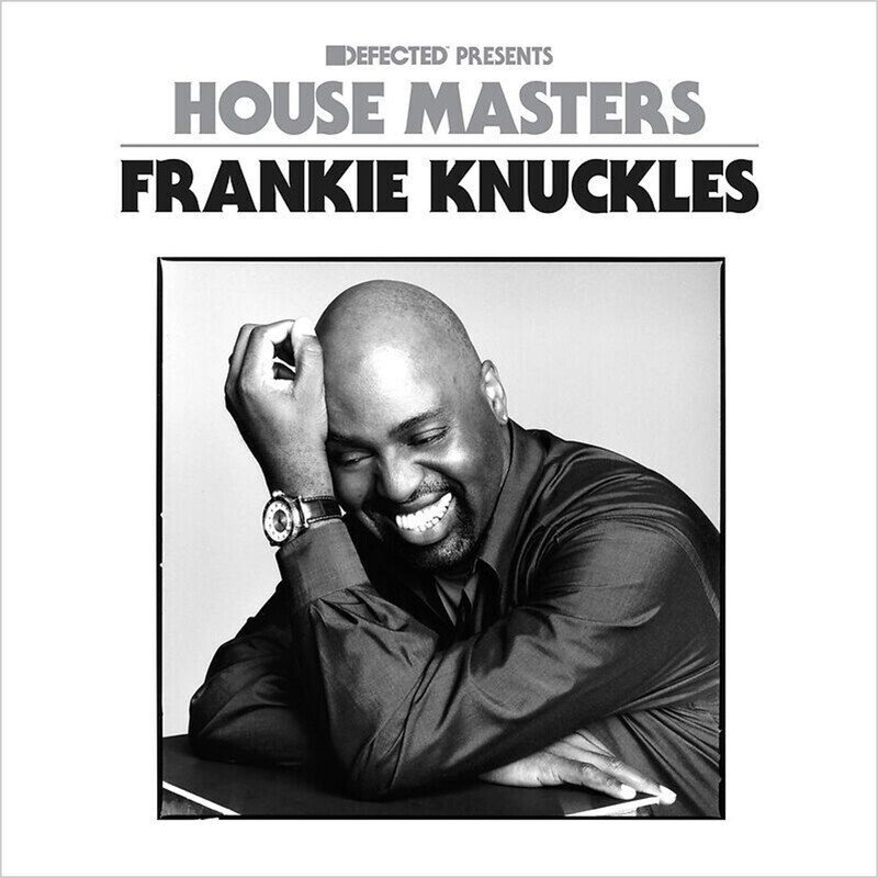 CD Shop - KNUCKLES, FRANKIE & VA... DEFECTED PRESENTS HOUSE MASTERS VOLUME 1