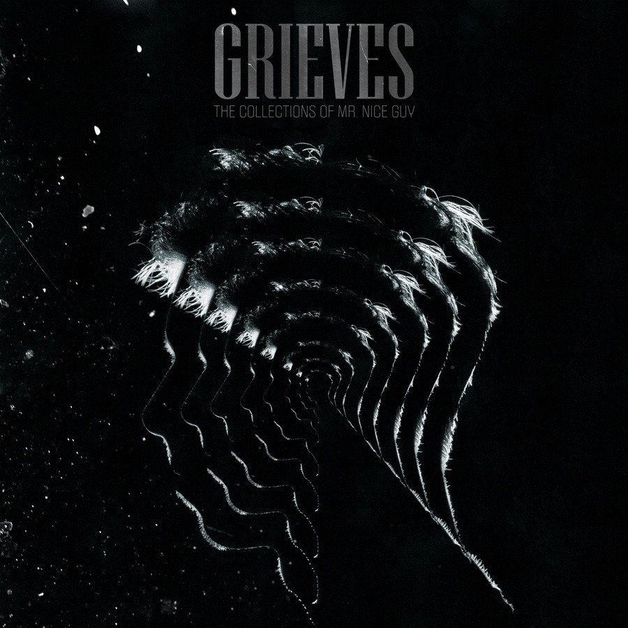 CD Shop - GRIEVES THE COLLECTIONS OF MR NICE GUY