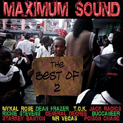 CD Shop - V/A MAXIMUM SOUND 2
